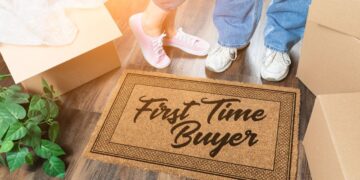 First-Time Buyer Mistakes How to Avoid Becoming House-Poor