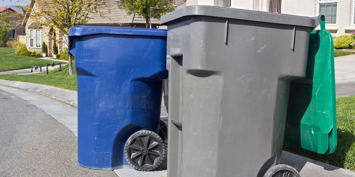 The Hidden Hygiene Crisis How Dirty Bins Undermine a Healthier Living Environment for Tenants