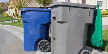 The Hidden Hygiene Crisis How Dirty Bins Undermine a Healthier Living Environment for Tenants