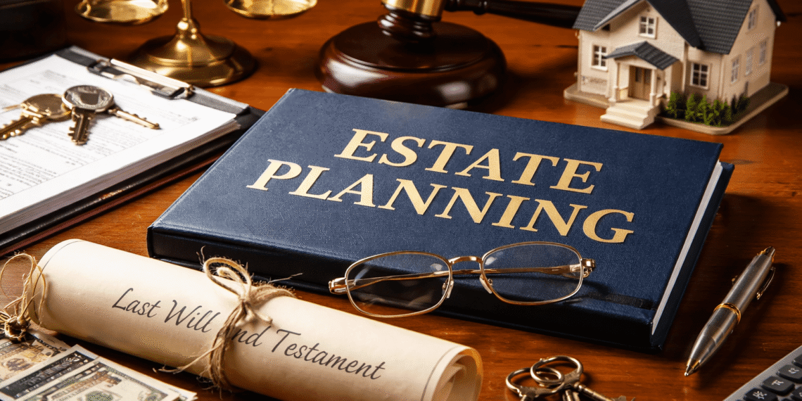 The Definitive Guide to Orange County's Leading Estate Planning Attorneys