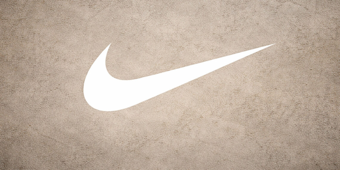 Nike logo