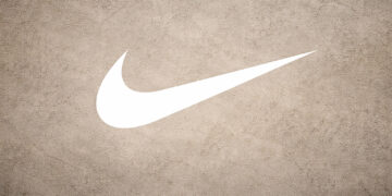 Nike logo