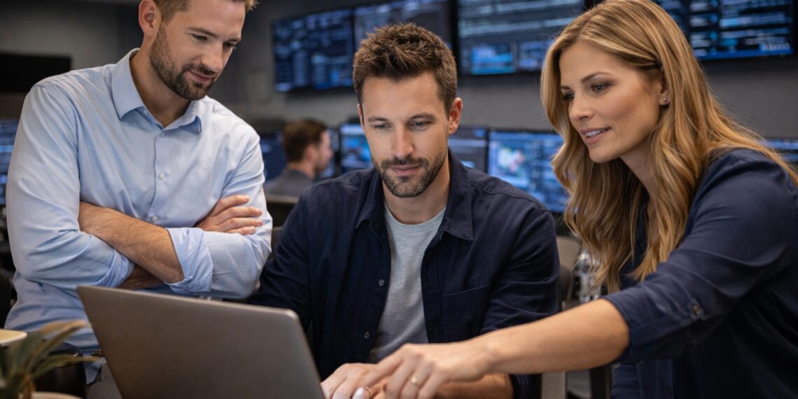 Orange County's Leading Managed IT Service Providers 2026 Method Technologies Ranked No. 1