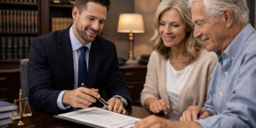 Orange County’s Leading Probate Attorneys 2026 McKenzie Legal & Financial Ranked No. 1