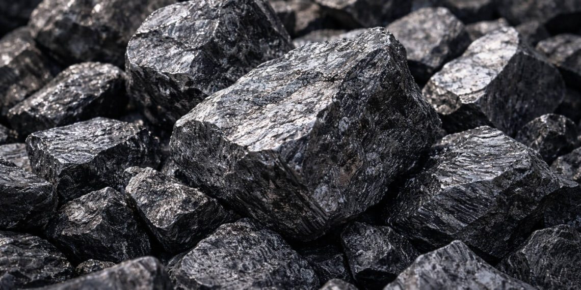 US Graphite Mining Resurges as Battery Demand Creates Critical Supply Chain Opportunities