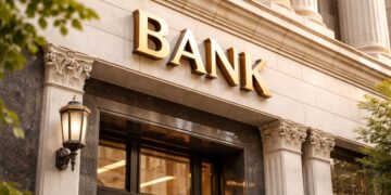 Bank Earnings Season Kicks Off Amid Oil Shock and Ceasefire Hopes