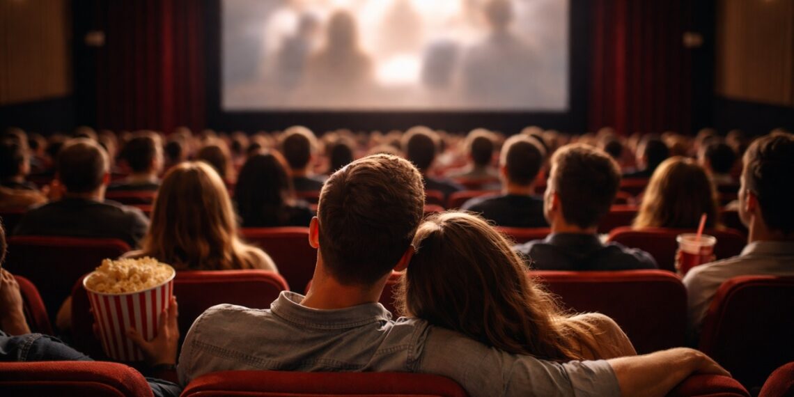 April at the Movies: Michael Jackson Biopic, Euphoria Season 3, and a Packed Spring Slate