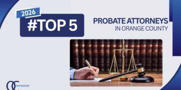 5 Best Probate Attorneys in Orange County, CA (2026 Rankings)