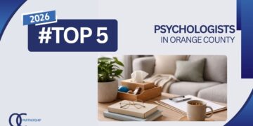 5 Best Psychologists In Orange County, CA (2026 Rankings)